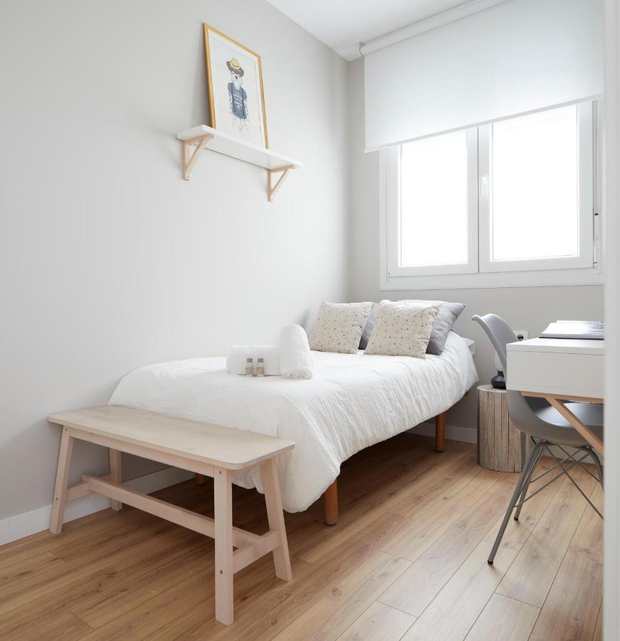 Concha Suite Brand New & Style San Sebastián Esterno foto