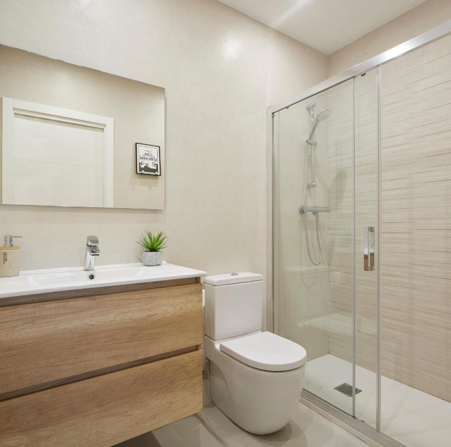 Concha Suite Brand New & Style San Sebastián Esterno foto
