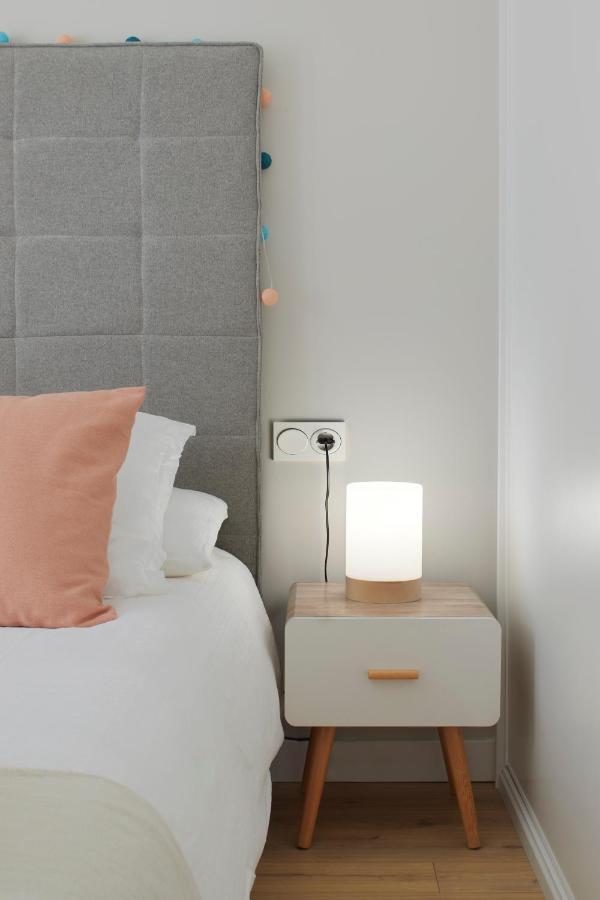 Concha Suite Brand New & Style San Sebastián Esterno foto