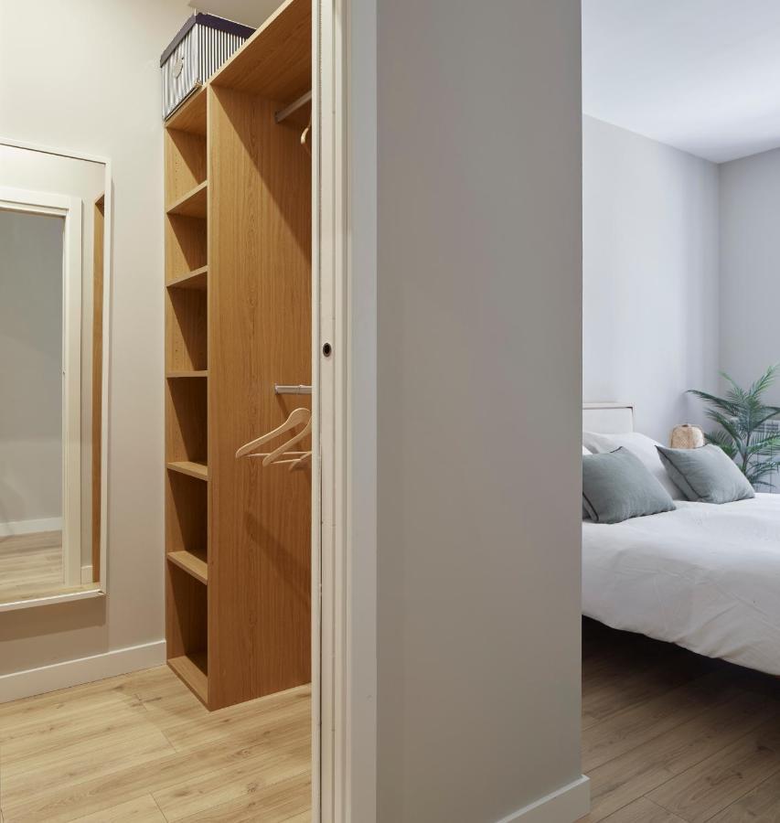 Concha Suite Brand New & Style San Sebastián Esterno foto