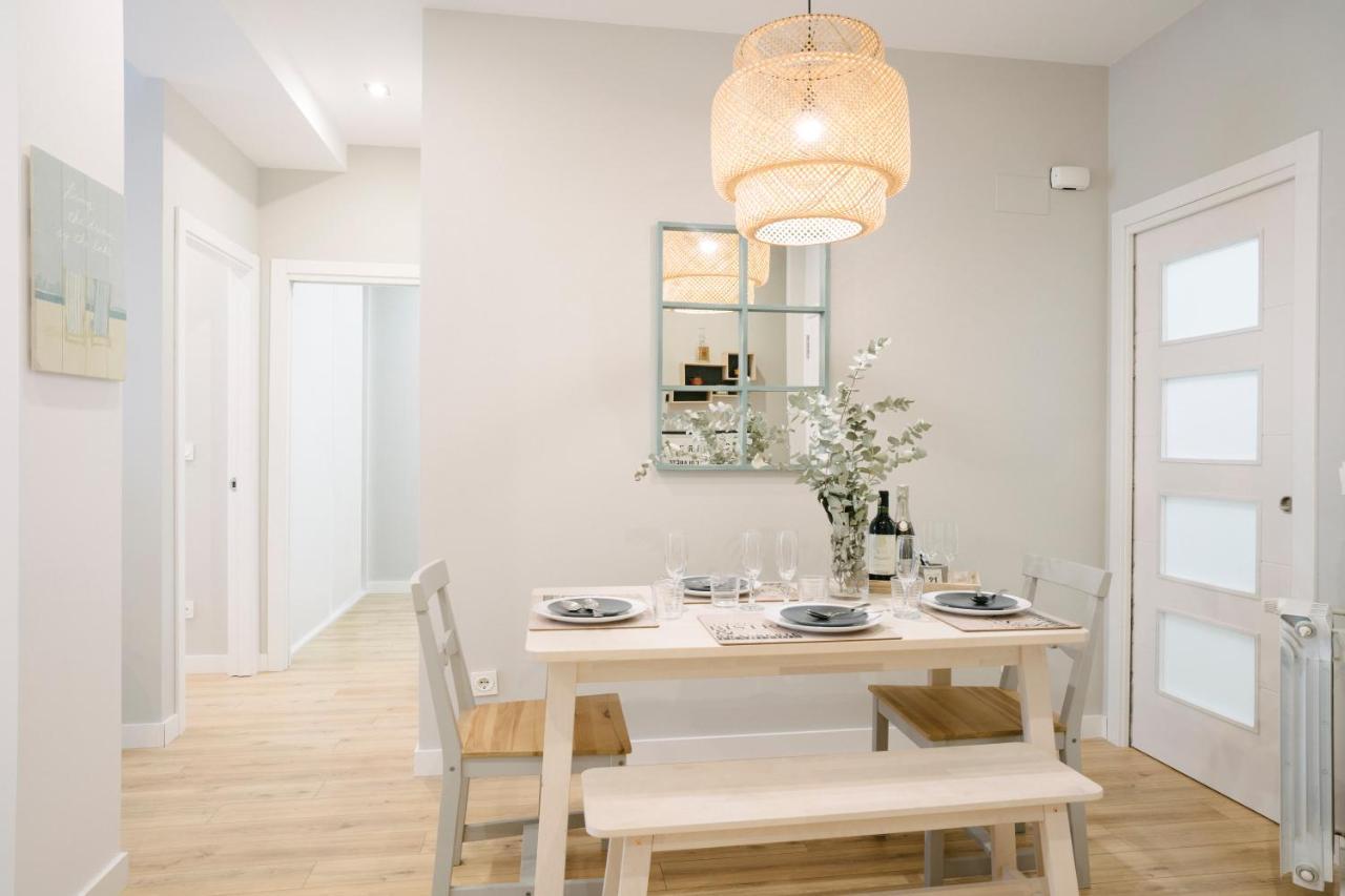 Concha Suite Brand New & Style San Sebastián Esterno foto