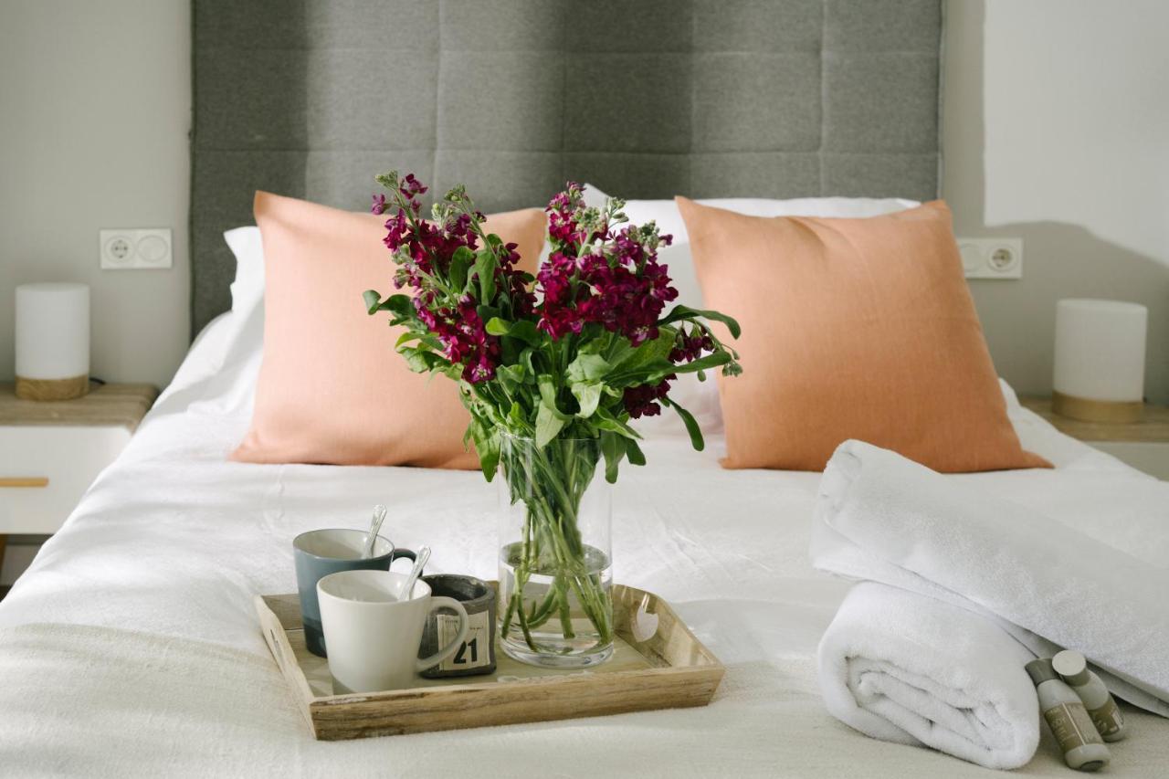 Concha Suite Brand New & Style San Sebastián Esterno foto